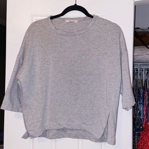 Workout/casual tshirt